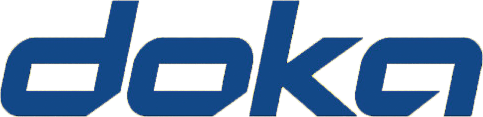 Doka Logo